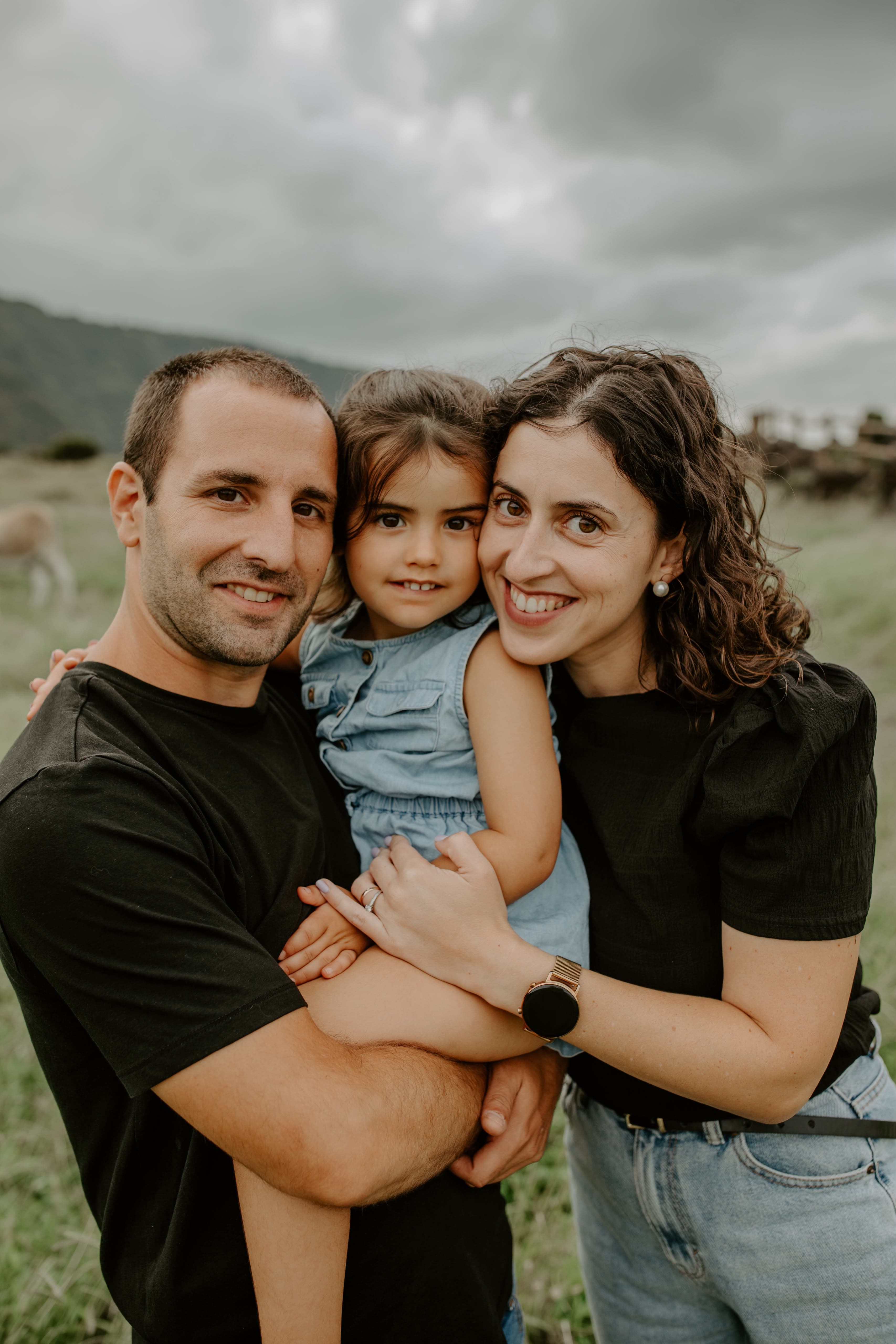 Ana e Hélder